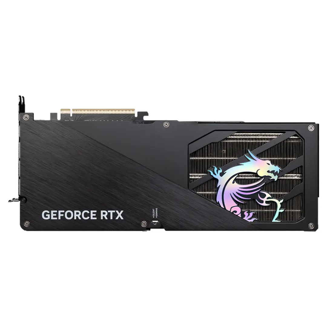 MSI GeForce RTX 5070 Ti 16G GAMING TRIO OC PLUS MSI GeForce RTX 5070 Ti 16G GAMING TRIO OC PLUS